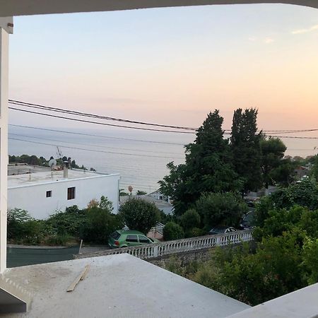 Apartments Harmony Ulcinj Exterior foto
